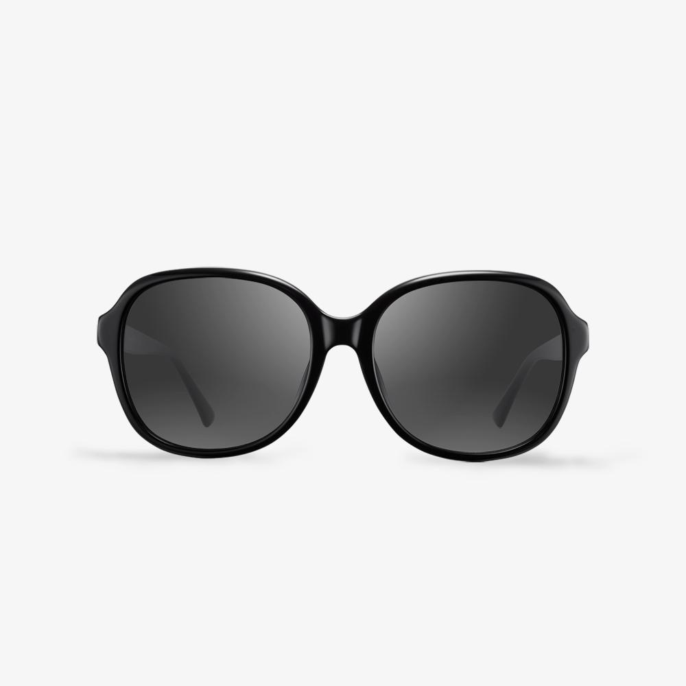 Retro Cat Eye Sunglasses Black Cat Eye Sunglasses Koalaeye