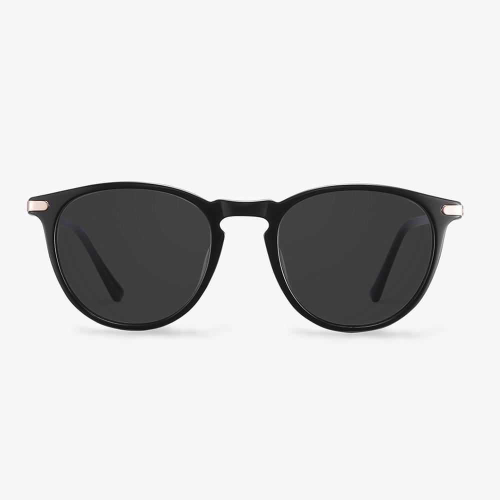 Rounded 2024 square sunglasses