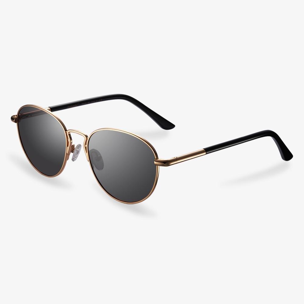 Round lens outlet sunglasses